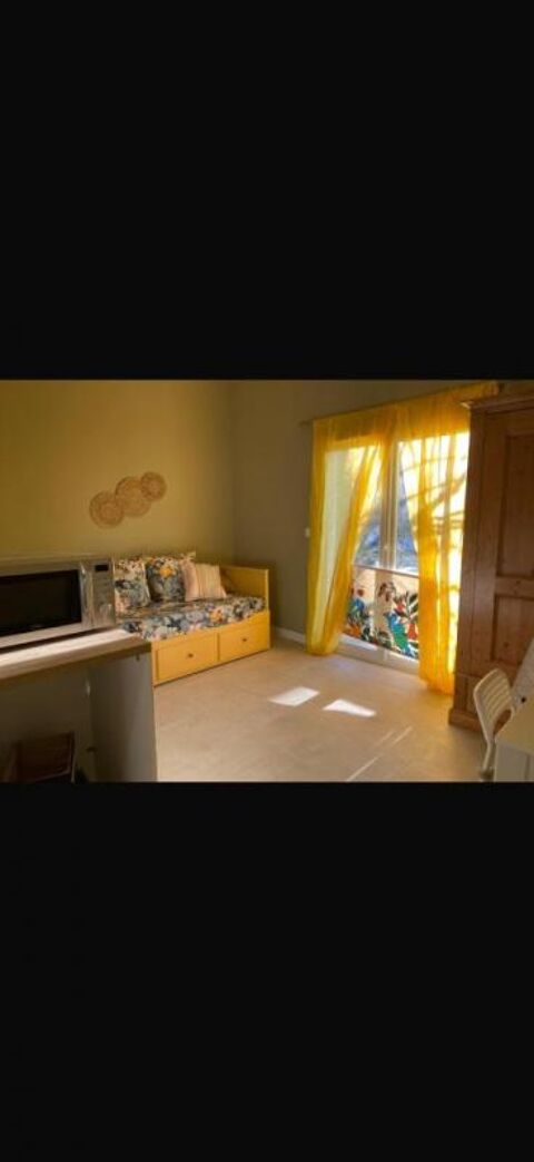  Appartement  louer 1 pice 23 m