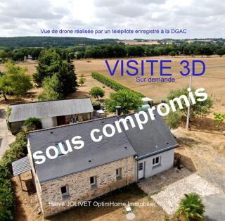  Maison  vendre 5 pices 125 m