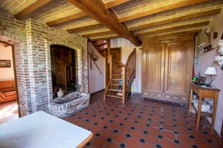  Maison � vendre 6 pi�ces 124 m�