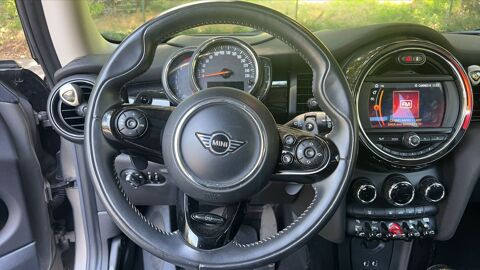 Cooper S 192 DCT7 Edition 60 Years 2019 occasion 06250 Mougins