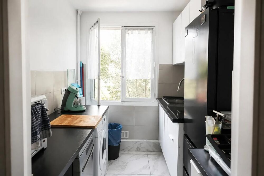 APPARTEMENT 3 PIÈCES 49m2 IDÉAL PREMIER ACHAT OU INVESTISSEMENT