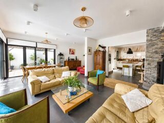  Maison à vendre 5 pièces 136 m²