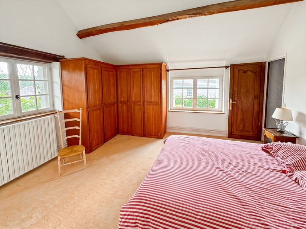  vendre  Maison Hermeray (78125)