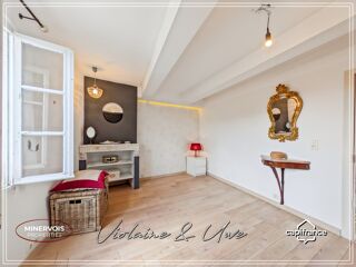  Maison à vendre 4 pièces 105 m²