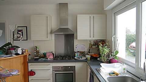  Maison � louer 5 pi�ces 130 m�