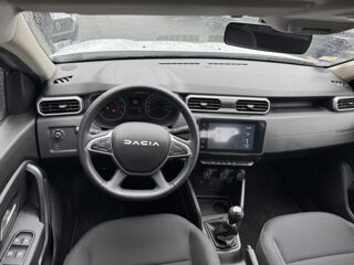 Duster ECO-G 100 4x2 Expression 2022 occasion 42210 Bellegarde-en-Forez