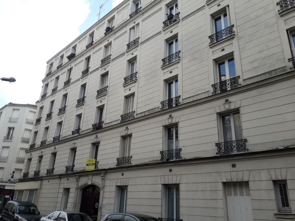 Studio de 22m2 à louer sur Fontenay-sous-Bois