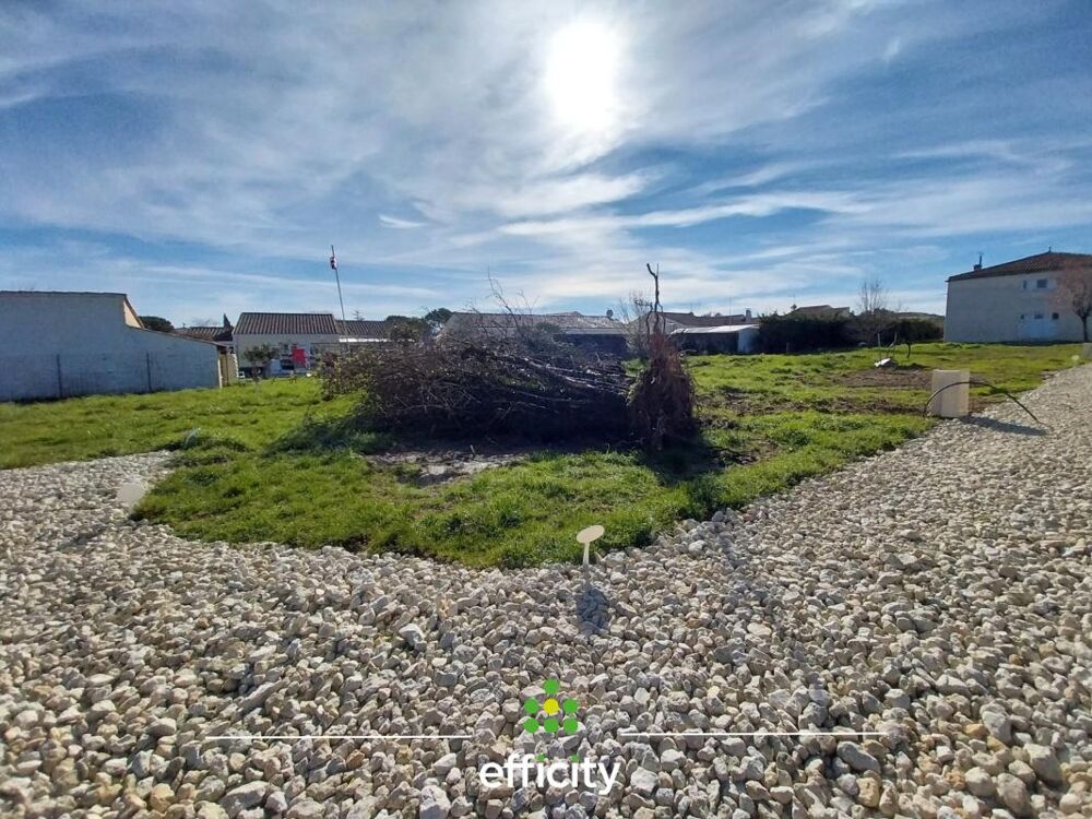 Vente Terrain Terrain Le chay