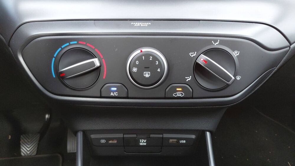Bayon 1.0 T-GDi 100 Mild Hybrid Style - Garantie constructeur 2023 occasion 97400 Saint Denis