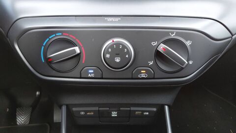 Bayon 1.0 T-GDi 100 Mild Hybrid Style - Garantie constructeur 2023 occasion 97400 Saint Denis