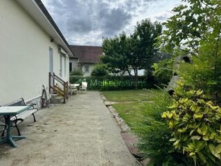  Maison � vendre 5 pi�ces 95 m�