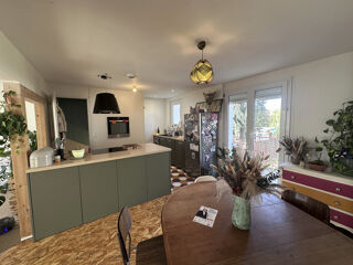  Maison à vendre 5 pièces 118 m²