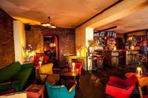   A saisir l'une des plus belles affaires du secteur Lyon 9 !!! Fond de commerce Bar restaurant licence IV 
