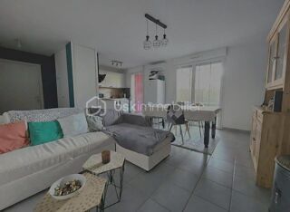  Appartement � vendre 3 pi�ces 62 m�