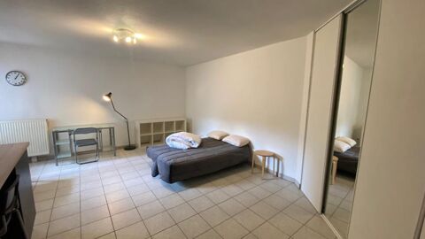  Appartement � louer 1 pi�ce 31 m�