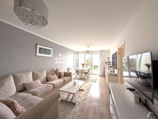  Appartement � vendre 5 pi�ces 91 m�
