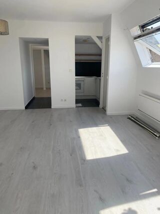  Appartement à vendre 3 pièces 54 m²