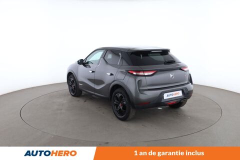 DS3 1.2 PureTech Performance Line Automatique 130 ch 2019 occasion 92130 Issy-les-Moulineaux