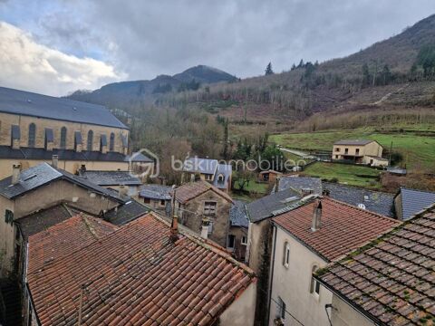   Charmante et atypique maison de Village de 110m� Maison - 7 pi�ce(s) - 110 m�