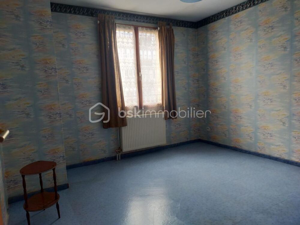 MAISON T5 - 142M2 - LE BOURGET