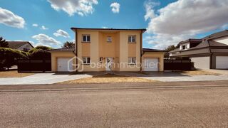  Maison à vendre 6 pièces 162 m²