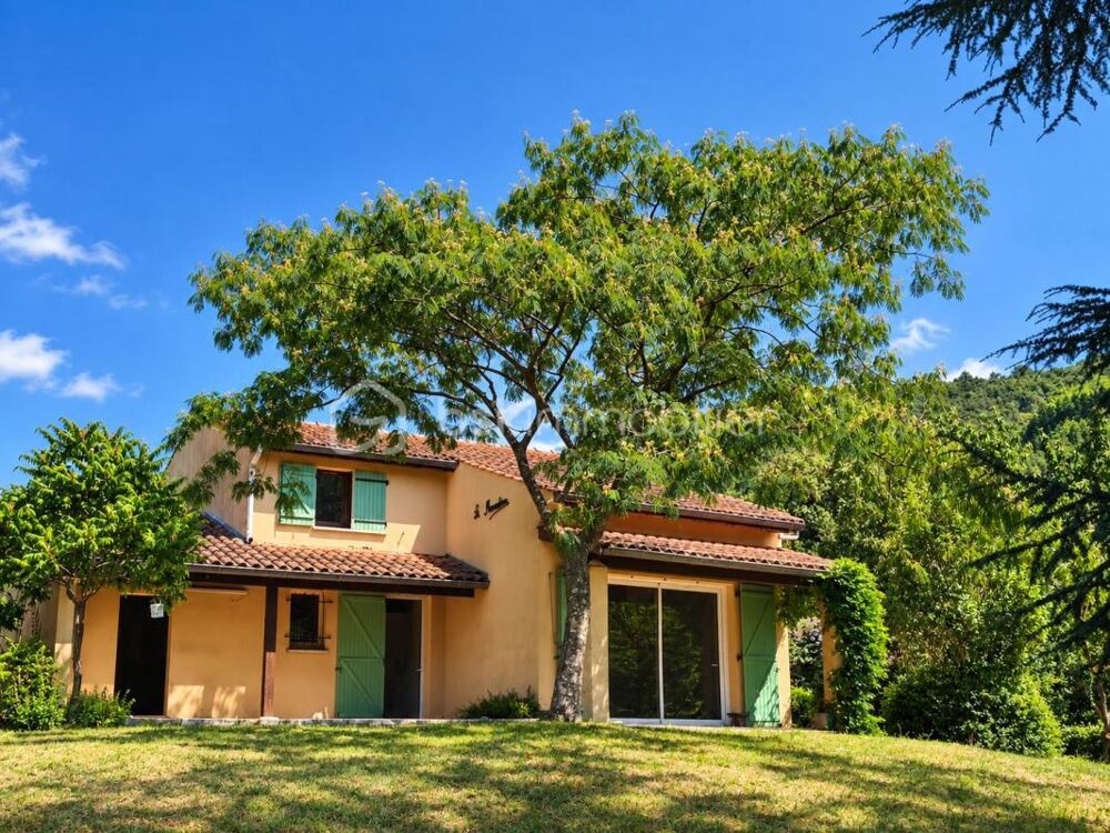 Vente Villa ? PRÉMIAN – UNE VUE À COUPER LE SOUFFLE, 2 095 m² DE TERRAIN ET UNE PIÈCE DE VIE XXL ! ? Premian