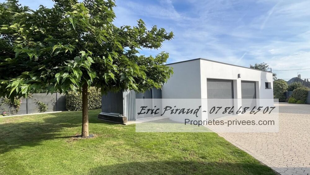 � vendre  Maison Gu�rande (44350)