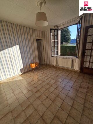  Maison � vendre 3 pi�ces 58 m�