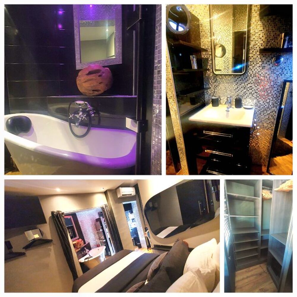 Location Appartement Chambre de 12m2 à louer sur Marseille 02 Marseille 2