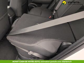 Tucson 1.6 T-GDI 239 Hybrid BVA6 Intuitive 2026 occasion 69190 Saint-Fons