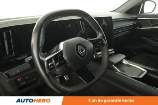 Austral 1.2 Hybrid E-Tech Techno Esprit Alpine 200 ch 2024 occasion 92130 Issy-les-Moulineaux