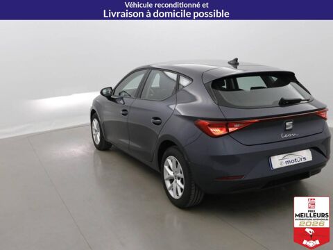 Leon 1.0 TSI 110 Style 2023 occasion 10150 Lavau