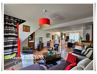  Maison à vendre 5 pièces 81 m²