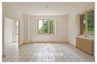  Maison à vendre 5 pièces 106 m²