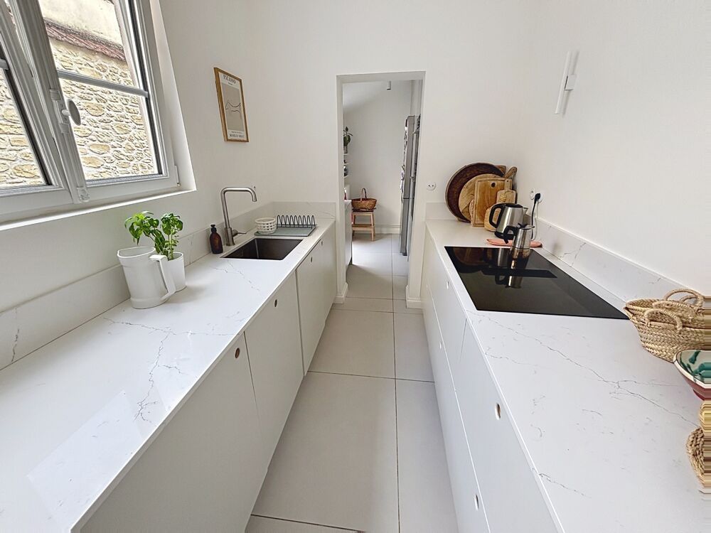 à vendre  Maison Reims (51100)