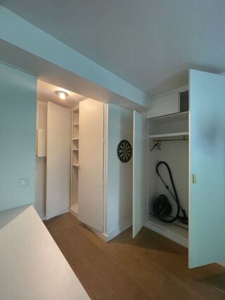  Appartement � louer 1 pi�ce 28 m�