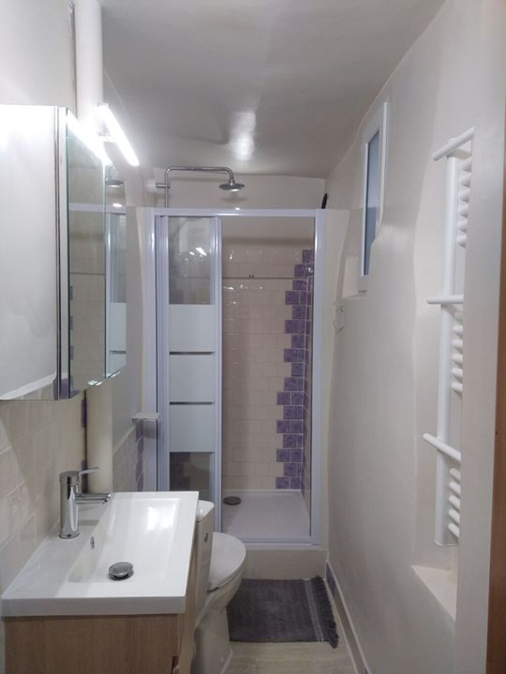 Location Appartement Appartement de 35m2 à louer sur Riez Riez
