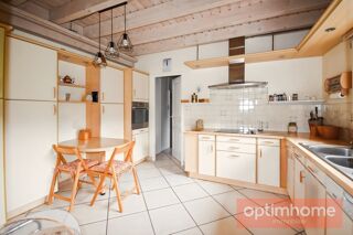  Maison � vendre 8 pi�ces 235 m�