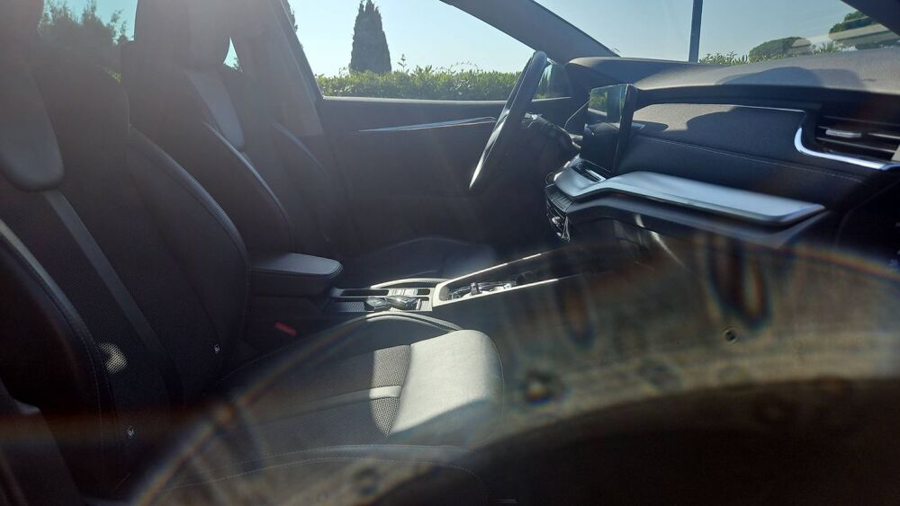 Octavia IV 1.0 TSI 110 DSG7 Style - Entretien constructeur Toit ouvr 2022 occasion 83120 Sainte Maxime