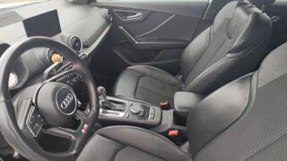 Q2 1.5 TFSI 150 S-Tronic 7 S line 2020 occasion 69230 Saint Genis Laval