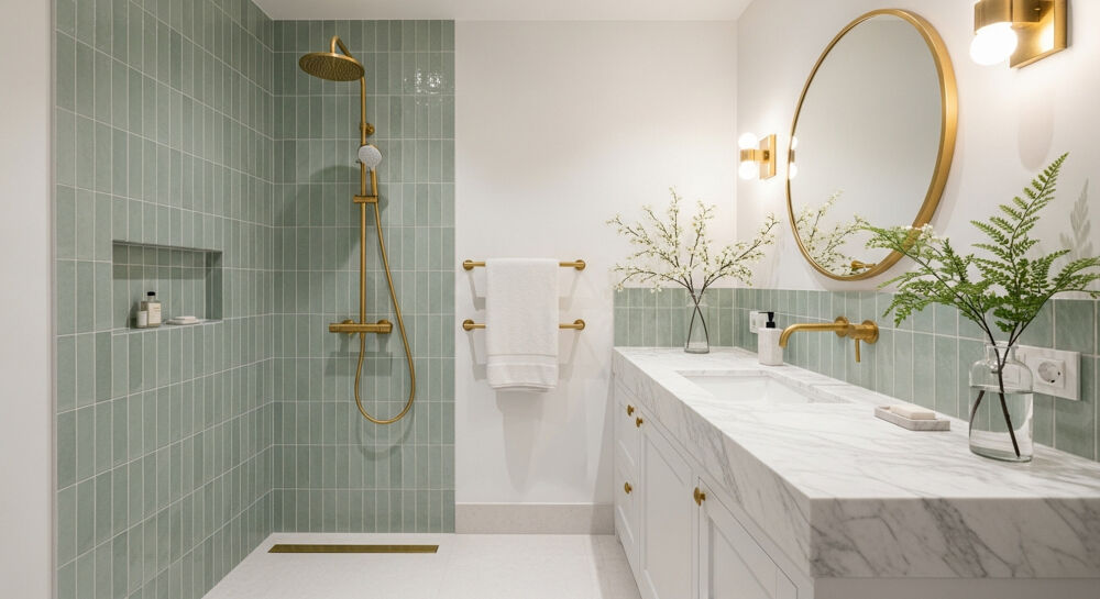 Vente Appartement 3 PIÈCES de 63m² + UN BALCON + PARKING - HAUTE-GOULAINE Haute goulaine