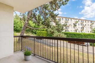  Appartement à vendre 2 pièces 50 m²