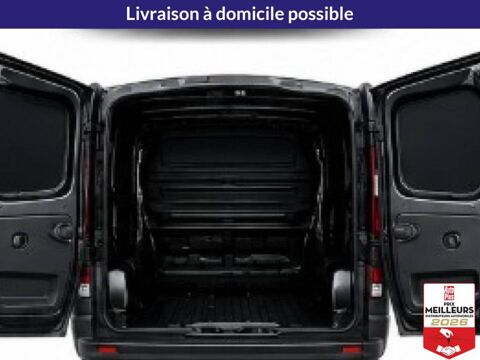 Trafic L1H1 3000 Kg 2.0 Blue dCi - 150 2025 III F 2025 occasion 10150 Lavau