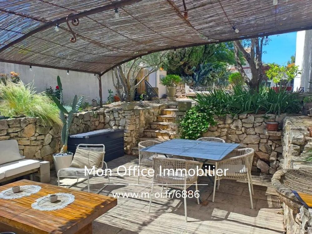 à vendre  Maison Aix-en-Provence (13100)