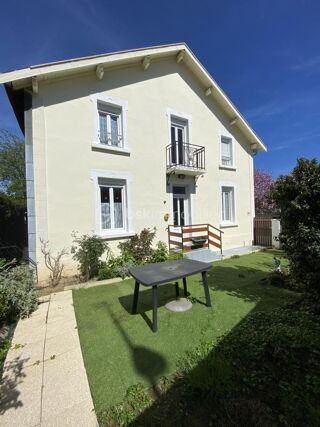  Maison � vendre 4 pi�ces 100 m�