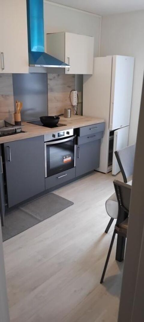  Appartement � louer 3 pi�ces 53 m�