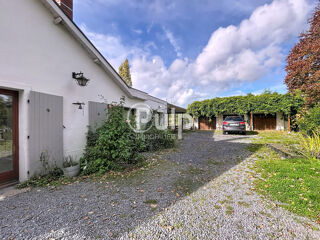  Maison � vendre 5 pi�ces 167 m�