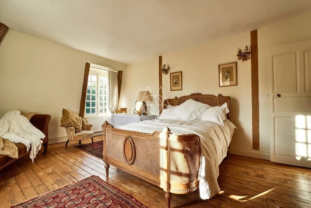à vendre  Propriété/château Argentan (61200)