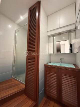  Appartement à vendre 2 pièces 43 m²