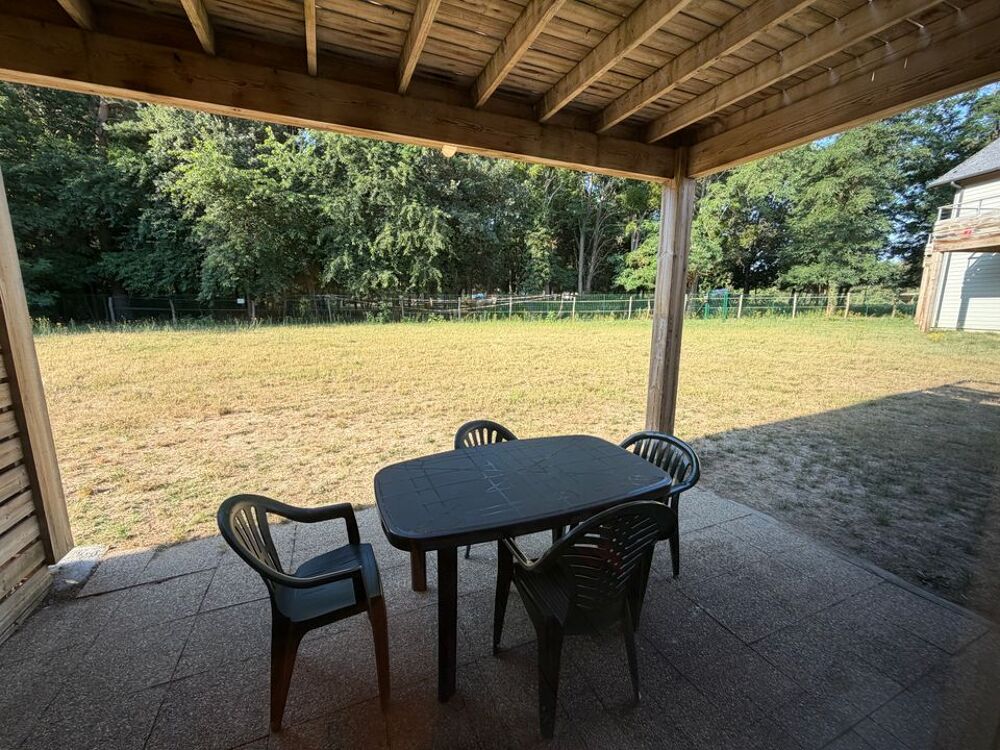 Location Appartement Appartement de 36m2 à louer sur Chaveignes Chaveignes